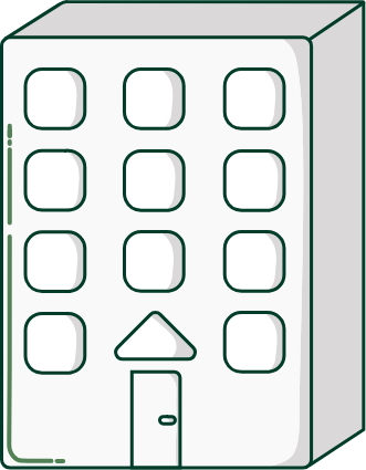 Zabudowa Wielorodzinna