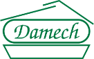 Logo Damech