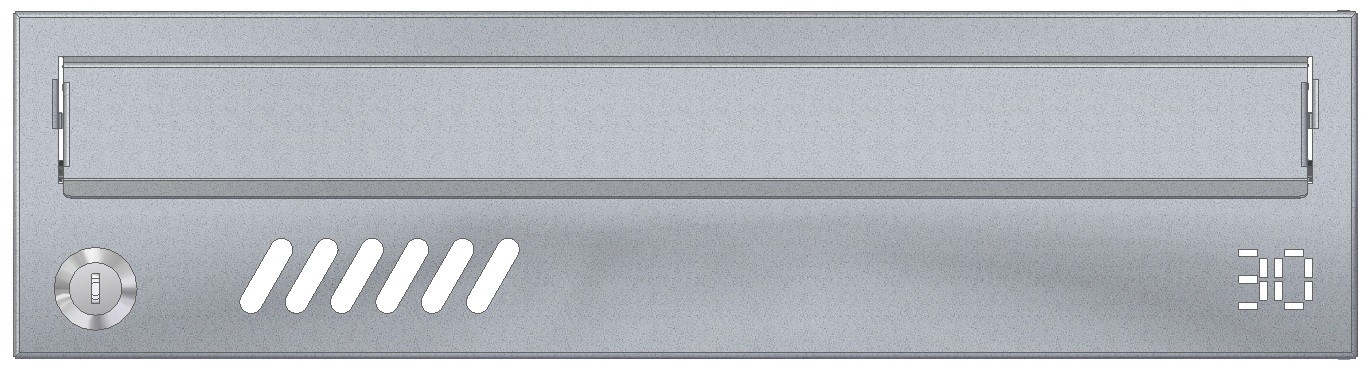 Wariant E8 a + numeracja wycinana